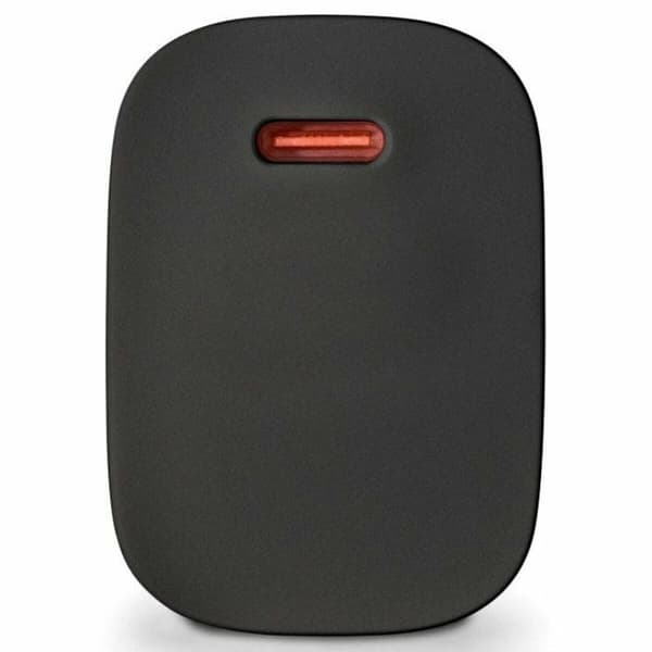 Väggladdare NGS BUD20W 20 W 33 W Svart