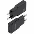 Pikkukuva 3 / 3: Seinälaturi Aisens ASCH-30W2P049-BK Musta 30 W