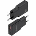 Pikkukuva 3 / 3: Seinälaturi Aisens ASCH-30W2P047-BK Musta 30 W
