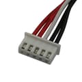 Miniatyrbild 3 av 3: Ersättningsbatteri för JBL Flip 3 Li-Polymer 3,7V 3000mAh 11,1Wh