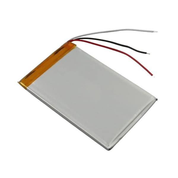 Batteri för JBL Clip 2 Li-Polymer 3.7V 800mAh 3.0Wh