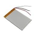 Miniatyrbild 2 av 3: Batteri för JBL Clip 2 Li-Polymer 3.7V 800mAh 3.0Wh