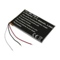 Miniatyrbild 1 av 3: Batteri för JBL Clip 2 Li-Polymer 3.7V 800mAh 3.0Wh
