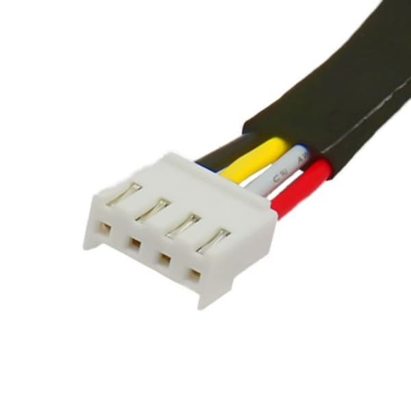 Batteri för JBL Flip 5 bärbar ljudhögtalare Li-ion 3.7V 5200mAh 19.2Wh