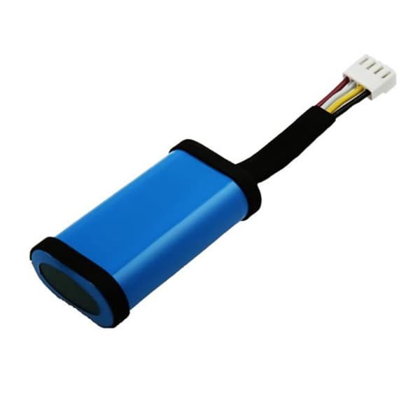Batteri för JBL Flip 5 bärbar ljudhögtalare Li-ion 3.7V 5200mAh 19.2Wh