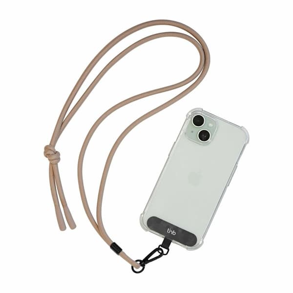 Data / opladerkabel med USB T'NB