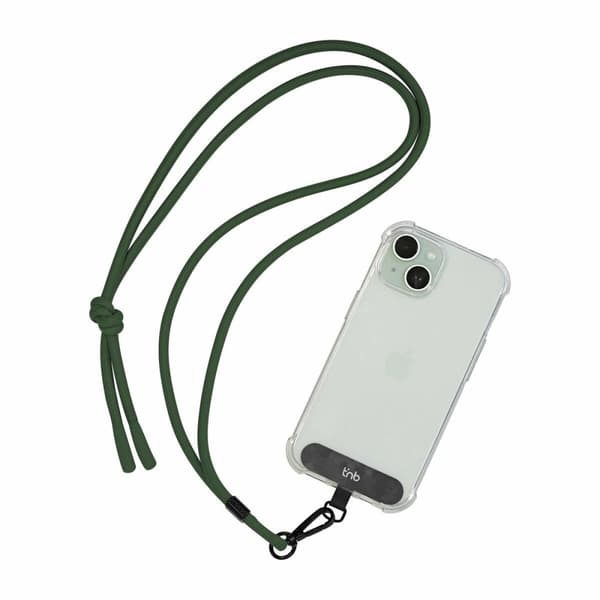 Data/laturikaapeli USB T'NB