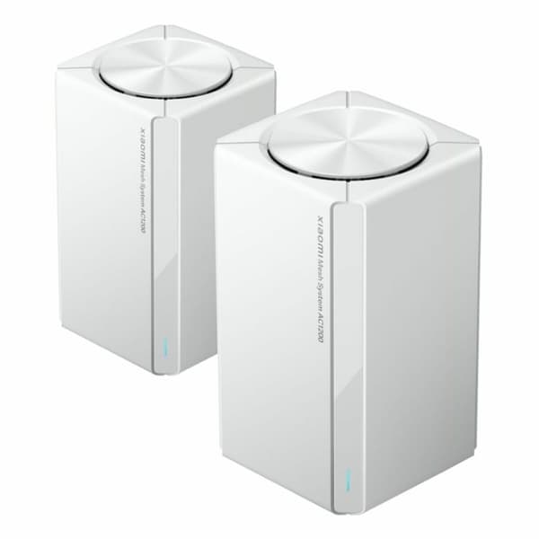 Kannettavan laturi Xiaomi DVB4451GL Valkoinen