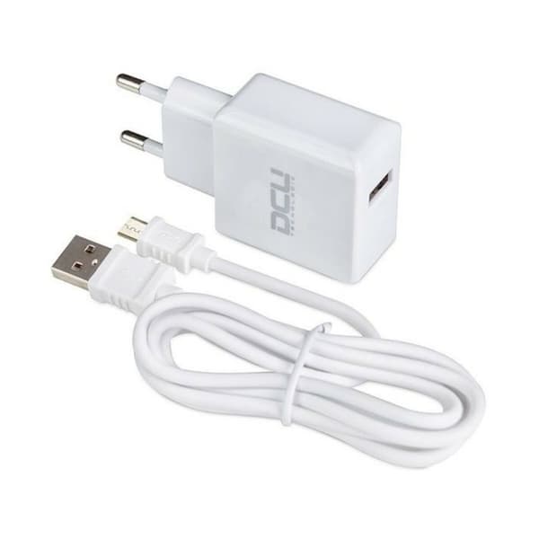 Kaapeli Micro USB DCU