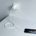 Miniatyrbild 4 av 5: Väggladdare + USB A till USB-C Kabel Xiaomi 90 W