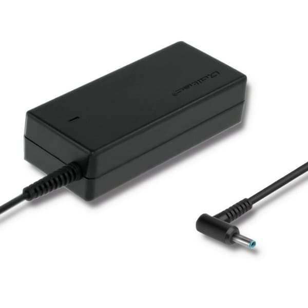 Laptop-oplader Qoltec 50051.65W.HP 65 W