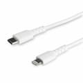 Miniatyrbillede 2 af 2: Kabel Startech RUSBCLTMM2MW