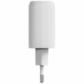 Miniatyrbillede 3 af 4: Vægoplader Trust Maxo 65 W Hvid
