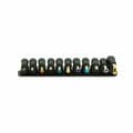 Miniatyrbillede 2 af 3: Laptop-oplader iggual IGG316986 90 W