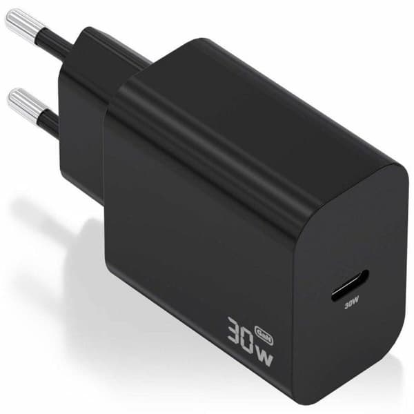 Seinälaturi Aisens A110-0941 Musta 30 W