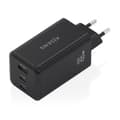 Pikkukuva 4 / 4: Langaton laturi Aisens ASCH-100W3P052-BK Musta 100 W