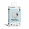 Miniatyrbillede 3 af 3: Vægoplader Verbatim CHR-30EU2 30 W