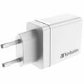 Miniatyrbillede 2 af 3: Vægoplader Verbatim CHR-30EU2 30 W