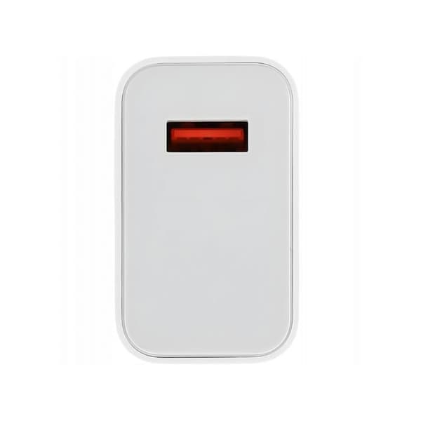 Xiaomi HyperCharge Combo 90 W väggladdare (Typ A) vit
