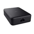 Miniatyrbillede 5 af 5: Docking-station Trust 25413 Sort (1 enheder)