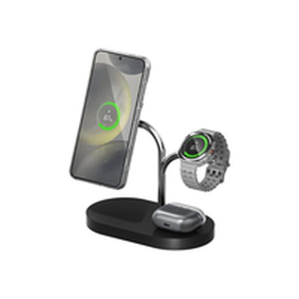 Vægoplader Samsung GP-PWU024WIABW 15 W