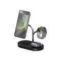 Miniatyrbillede 2 af 3: Vægoplader Samsung GP-PWU024WIABW 15 W