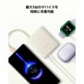 Pikkukuva 6 / 10: Powerbank Xiaomi PB1033MI Sininen 10000 mAh