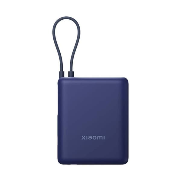 Powerbank Xiaomi PB1033MI Sininen 10000 mAh