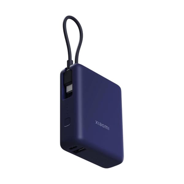 Powerbank Xiaomi PB1033MI Sininen 10000 mAh