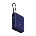 Pikkukuva 8 / 10: Powerbank Xiaomi PB1033MI Sininen 10000 mAh