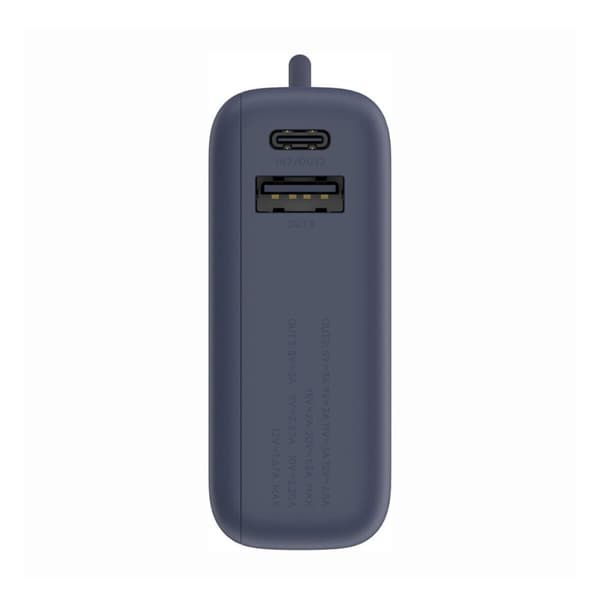 Powerbank Xiaomi PB1033MI Sininen 10000 mAh