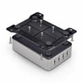 Pikkukuva 5 / 11: Kannettavan laturi Startech 424DEU-USB-C-CHARGER