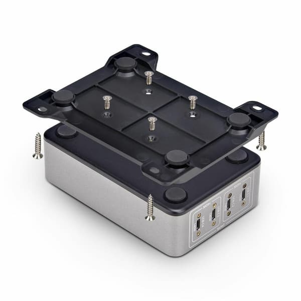 Kannettavan laturi Startech 424DEU-USB-C-CHARGER