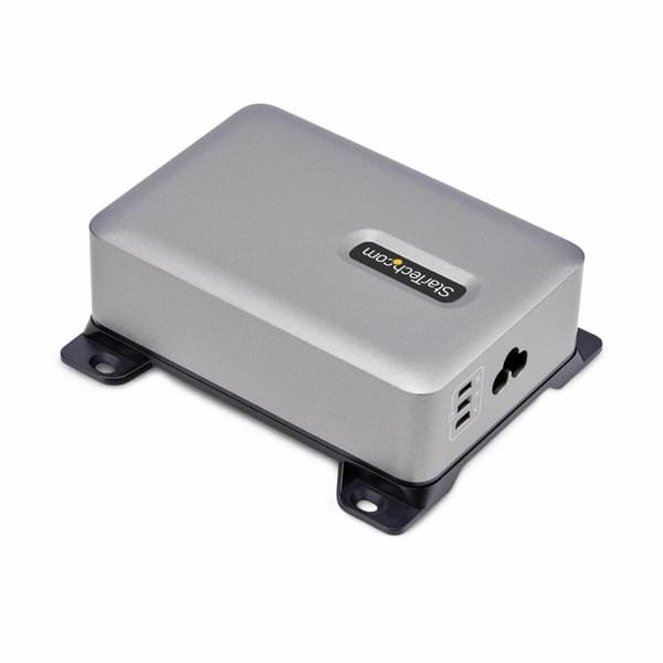 Kannettavan laturi Startech 424DEU-USB-C-CHARGER