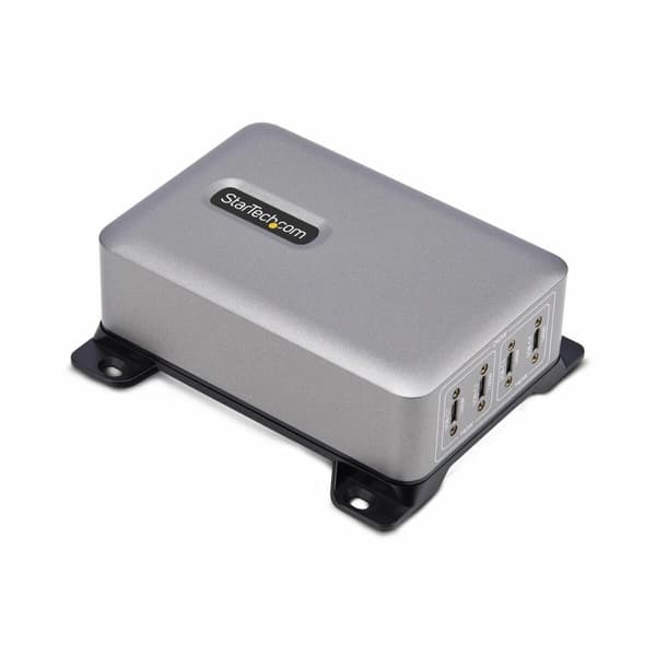 Kannettavan laturi Startech 424DEU-USB-C-CHARGER