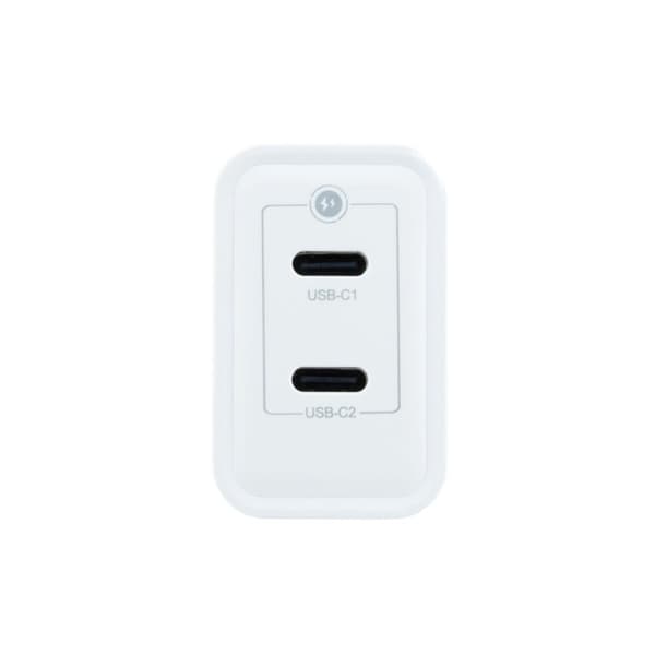 Seinälaturi CoolBox LBP246DW 35 W Valkoinen