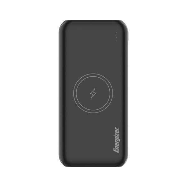 Powerbank Energizer QE10009PQ Musta 10000 mAh musta