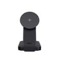 Miniatyrbillede 5 af 11: Docking-station Trust 25464 Sort 20 W (1 enheder)