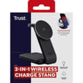 Miniatyrbillede 8 af 11: Docking-station Trust 25464 Sort 20 W (1 enheder)
