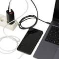 Miniatyrbillede 6 af 10: Vægoplader Ibox ILUC65B Sort 65 W