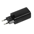 Miniatyrbillede 8 af 10: Vægoplader Ibox ILUC65B Sort 65 W