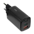 Miniatyrbillede 9 af 10: Vægoplader Ibox ILUC65B Sort 65 W