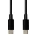 Miniatyrbillede 2 af 10: Vægoplader Ibox ILUC65B Sort 65 W