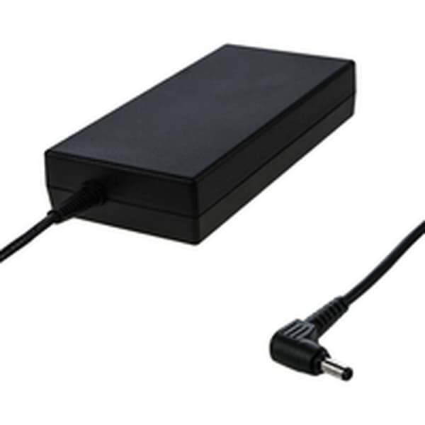 Laptop-oplader Qoltec 51746
