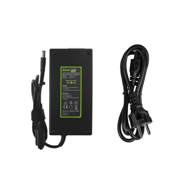 Laptop-oplader Green Cell AD111P 150 W