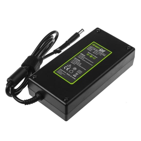 Laptop-oplader Green Cell AD111P 150 W
