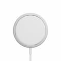 Miniatyrbillede 2 af 3: Trådløs oplader Apple MHXH3ZM/A