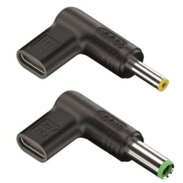 Laptop-oplader NGS BUD-T