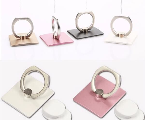 Smart Ringholder (Anti-Slip)