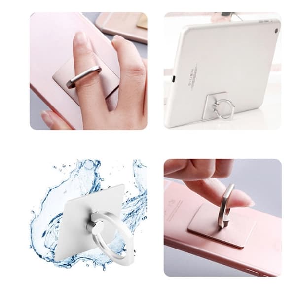 Smart Ringholder (Anti-Slip)